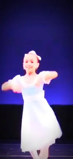 Ballet<3