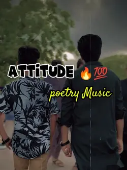 TikTok poetry Music