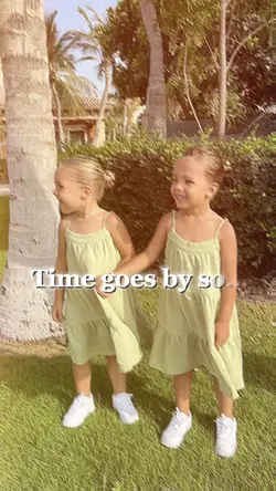 Time flies 