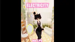 Electricity