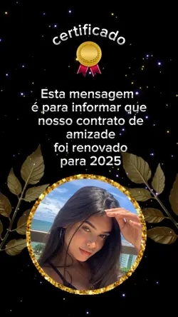Contrato de amizade