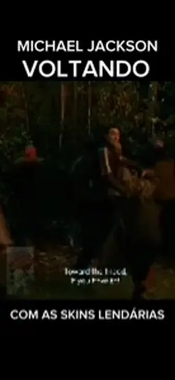 Meme Michael Jackson