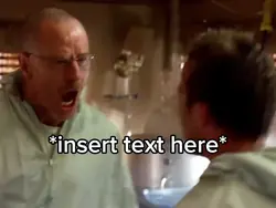 Breaking Bad Meme