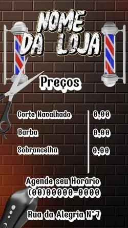 Barbearia 