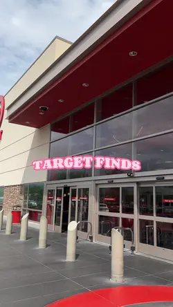 target mini vlog