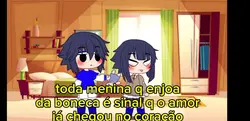 ela só quer, 