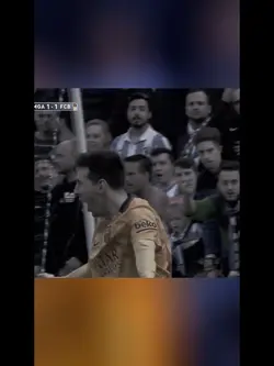 Messi 🤩 💫 