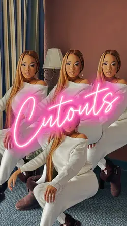 Cutouts 