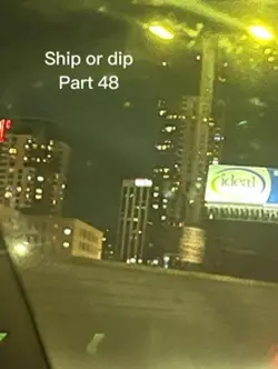 Ship or dip part 48