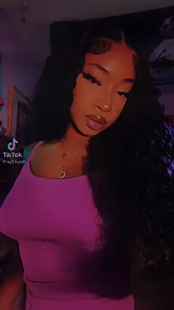 Kylah😍