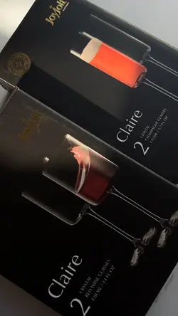 Unboxing 