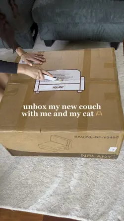 unboxing