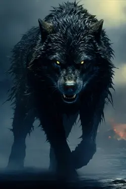 Wolfy