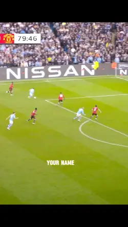 Foden goal today 