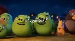 🟩🐷