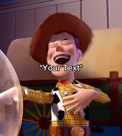 Woody Laugh