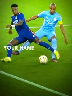 Vini Jr is 🥶