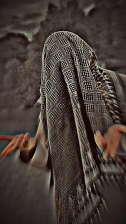 دگا مکتب رفت آدم شد