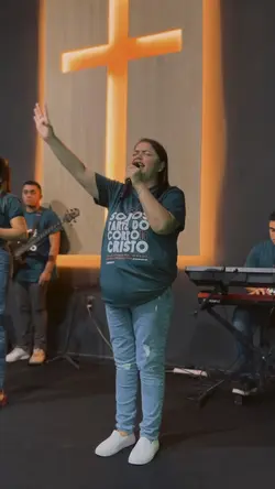 Resumo Culto
