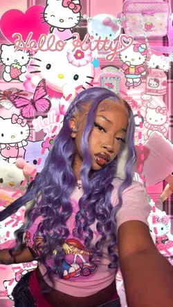 Hello kitty wp 💕