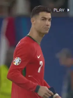 His last euro.....