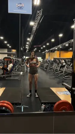 Leg da
