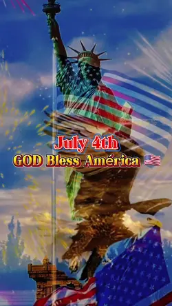 JULY 4TH 