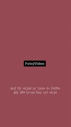eu te amo❤️