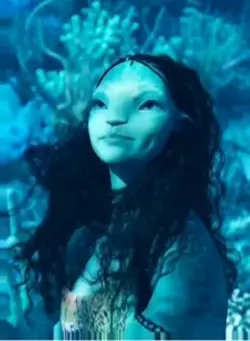 Avatar world 😍