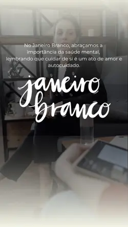 Janeiro branco 