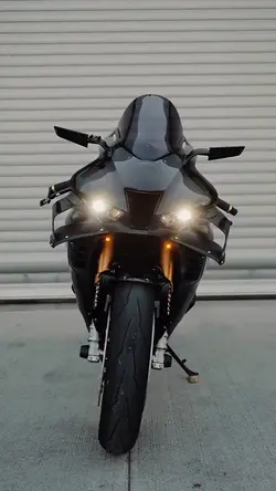 Motorcycle Edit 