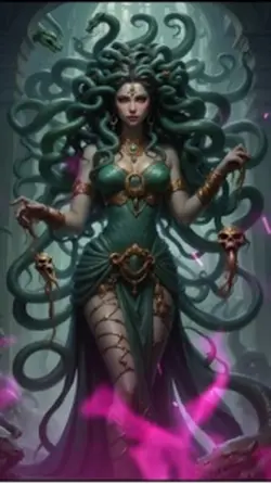 Medusa 