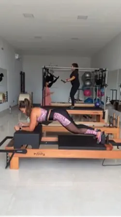 Pilates