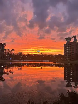 Sunset pics