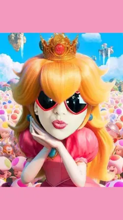 PEACH