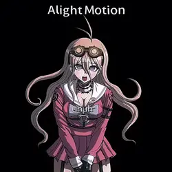 Miu iruma