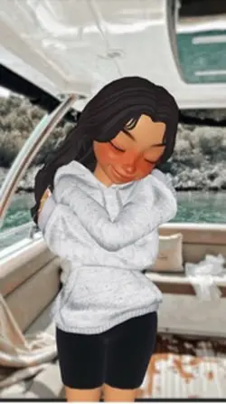 Go to ZEPETO 
