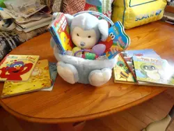 Easter memories