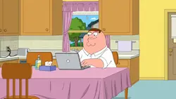family guy 