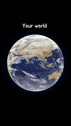 Ur world 