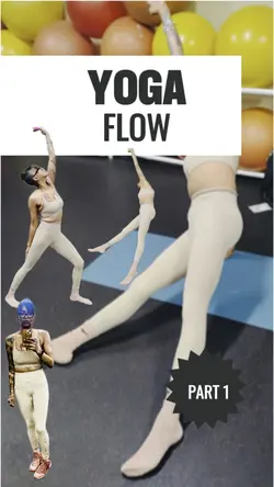Yoga Flow