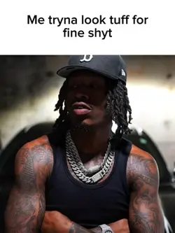 Im tuff