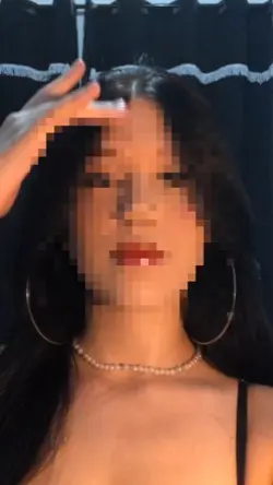 modelo atraente