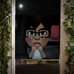 CHRISTMASS