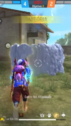 edit free fire