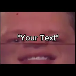 Funny Face Meme