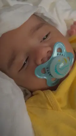 Nenê soninho 😴🥰