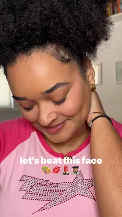 makeup template 💋