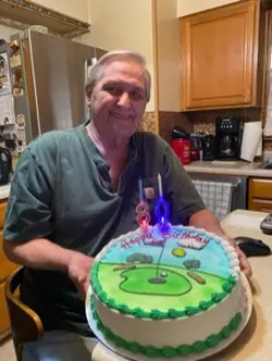 Grandpa