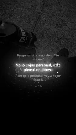 Street Poem - Anuel 
